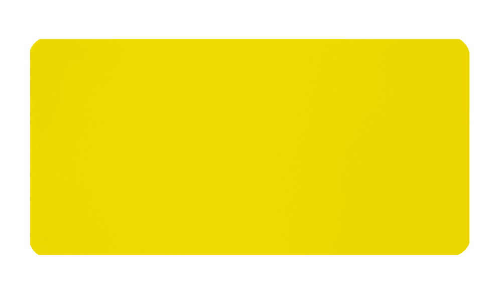 CLS-TPU5502N(SG) Crystal Lemon Yellow