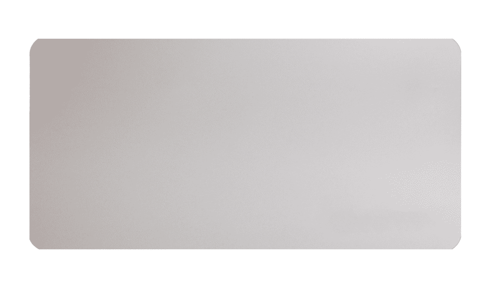 CLS-TPUM5309(SG) Tesla Satin Ceramic White
