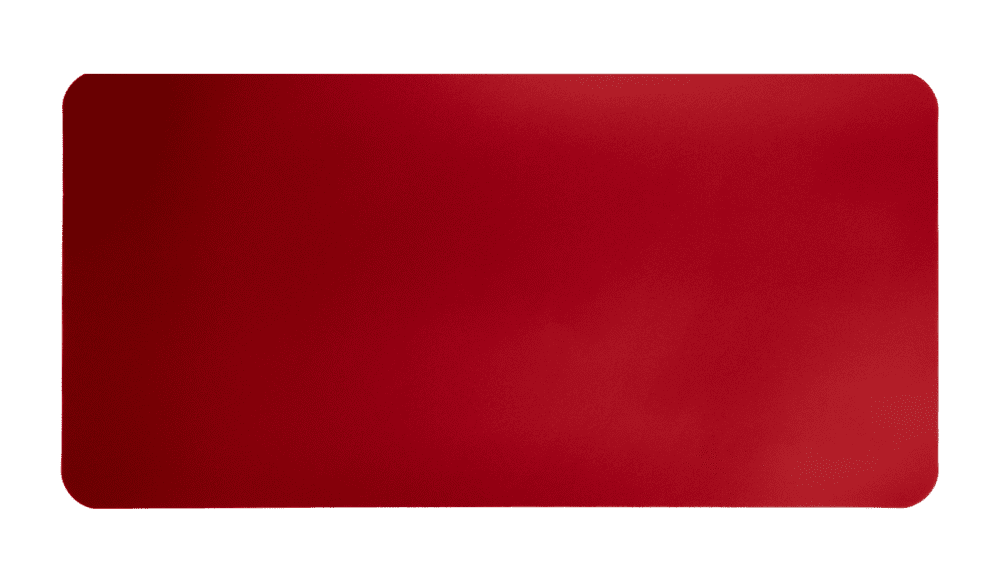 CLS-TPUM7101B(SG) Matte Liquid Metal Ruby Red