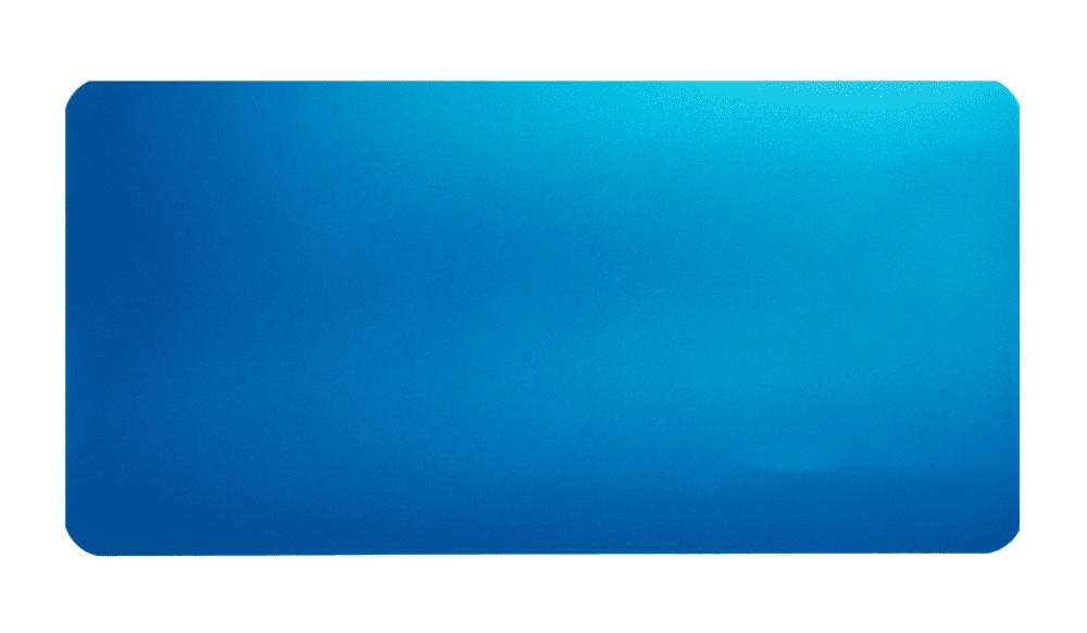 CLS-TPUM7105B(SG) Matte Liquid Metal Sapphire Blue
