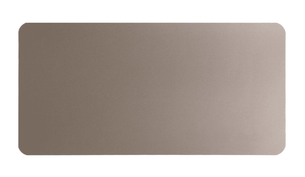 CLS-TPUM7108Y(SG) Matte Liquid Metal Moonlight Silver