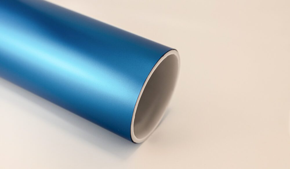 Liquid Metal Sapphire