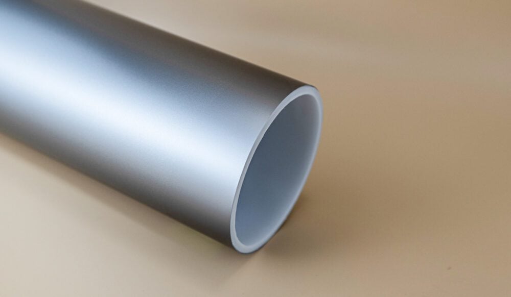 Liquid Metal Silver