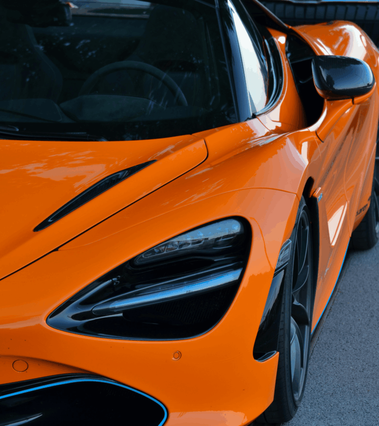 Carlas USA About Car Wrap PPF Installation