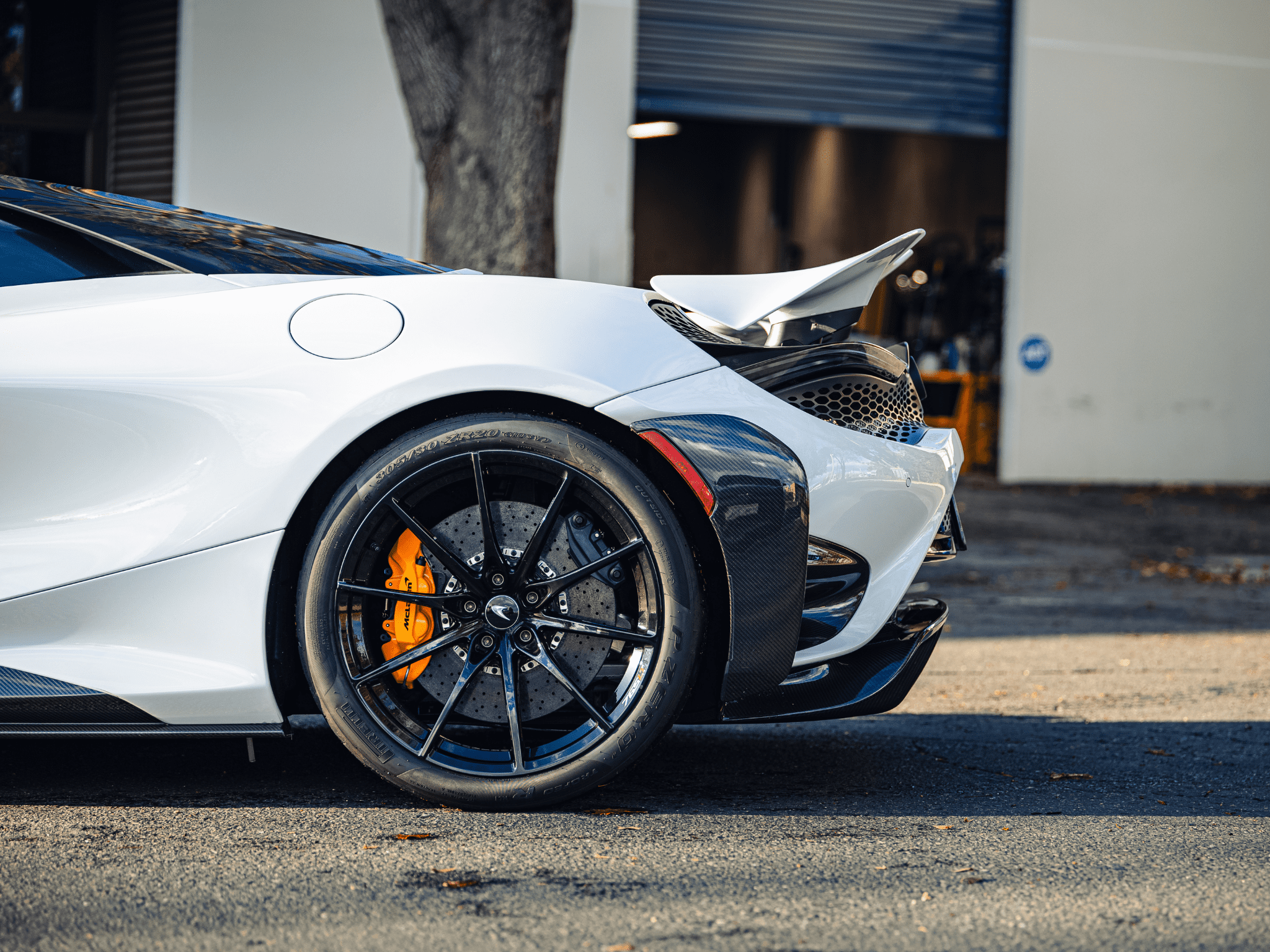 Carlas USA Paint Protection Film for Installers
