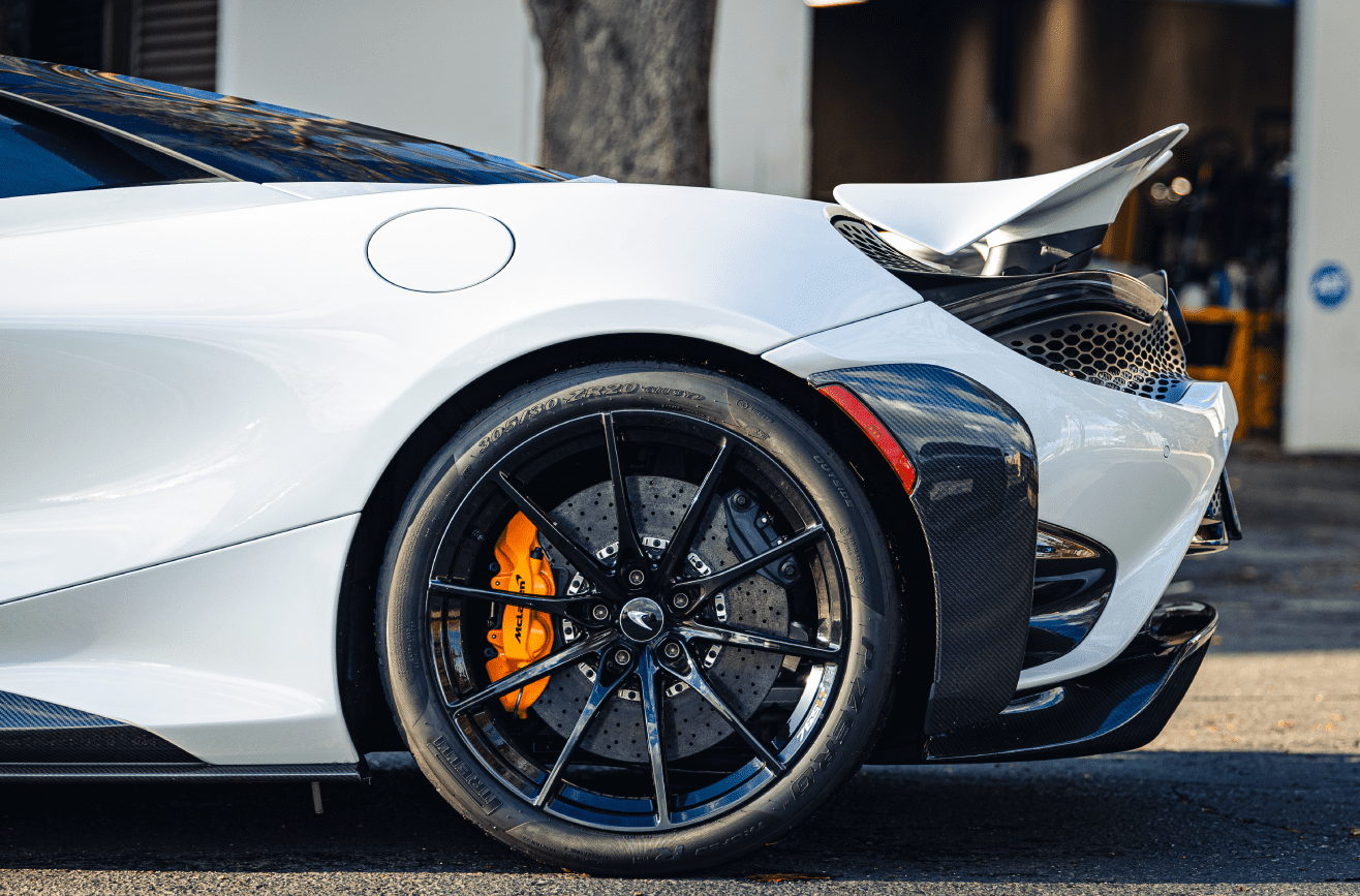 Carlas USA PPF GT Clear & GT Satin Paint Protection Film