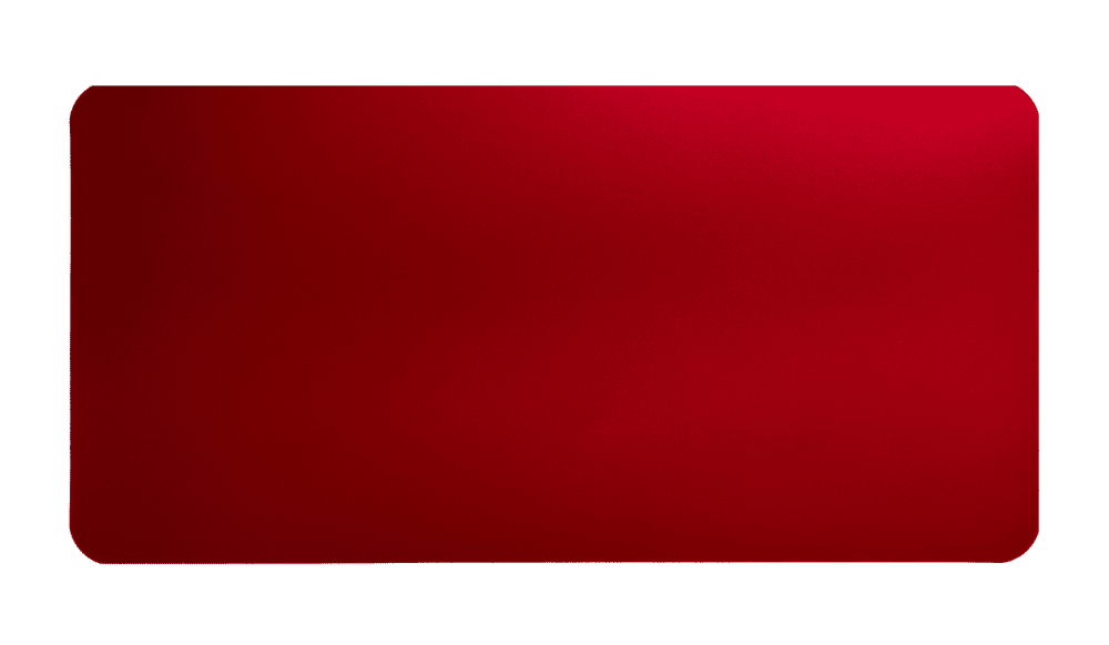 Liquid Metal Ruby Red