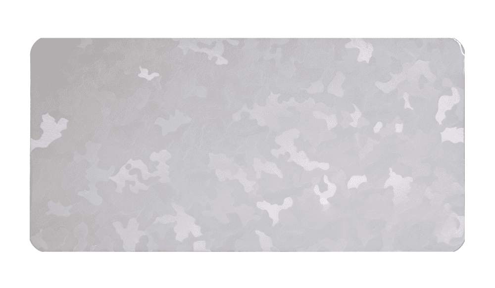 Camouflage Clear