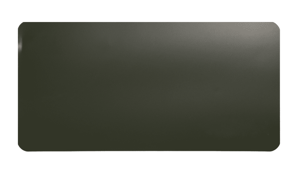 Matte Olive Green