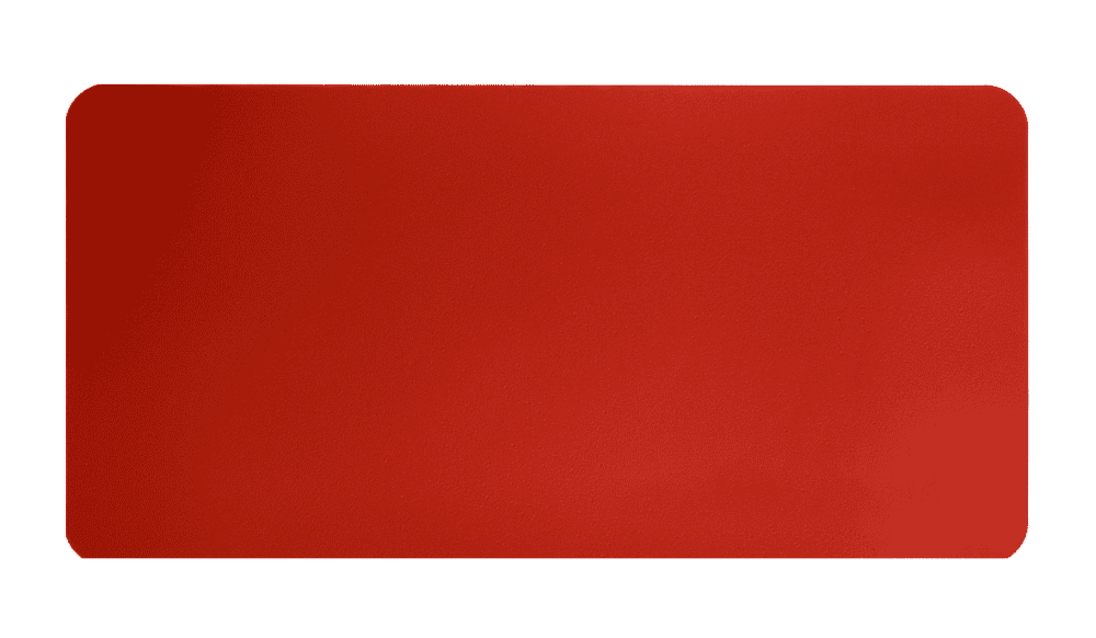 Matte Liquid Metal Gem Orange