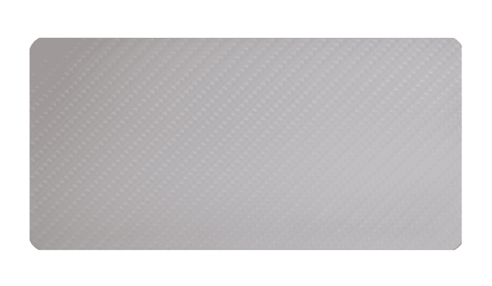 5D Carbon Fiber Light Transparent