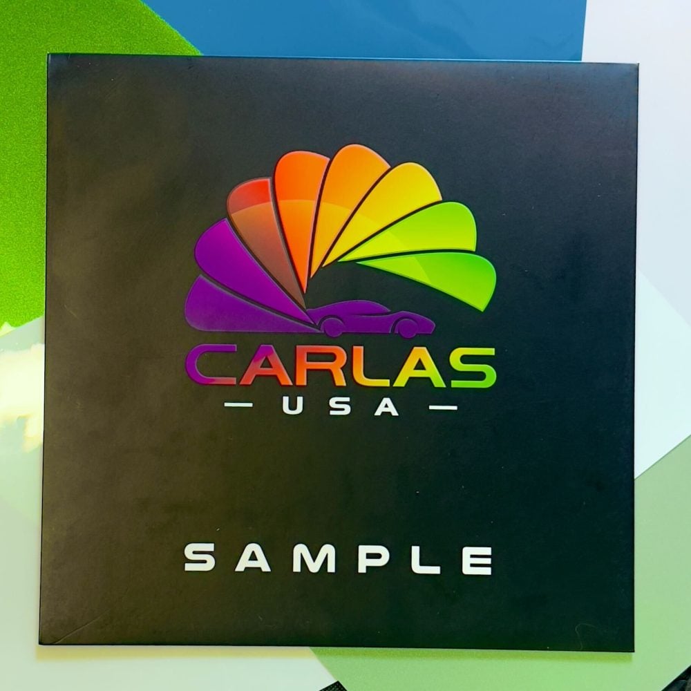 Sample SEMA Packet