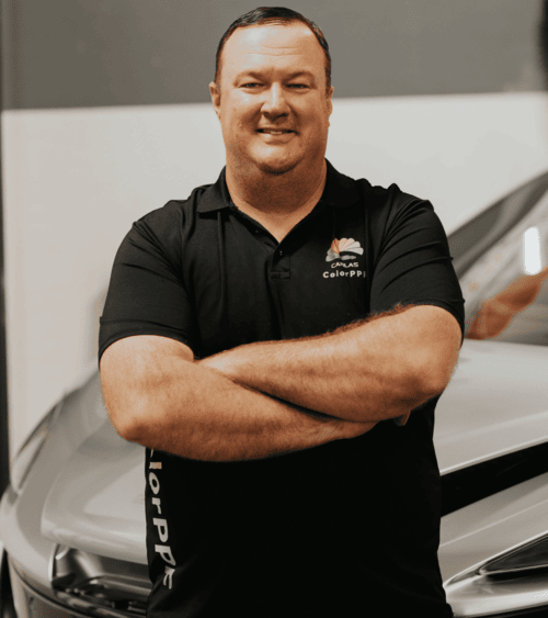 Carlas USA About Meet The Team: Distinct Detail
