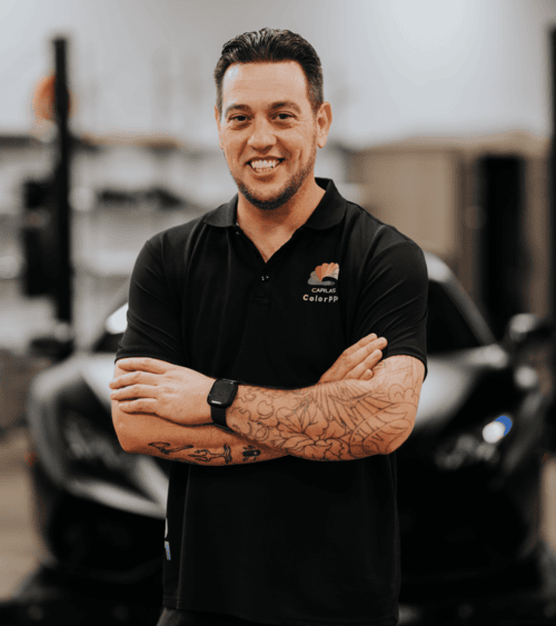 Carlas USA About Meet Team: The Specialists Detail