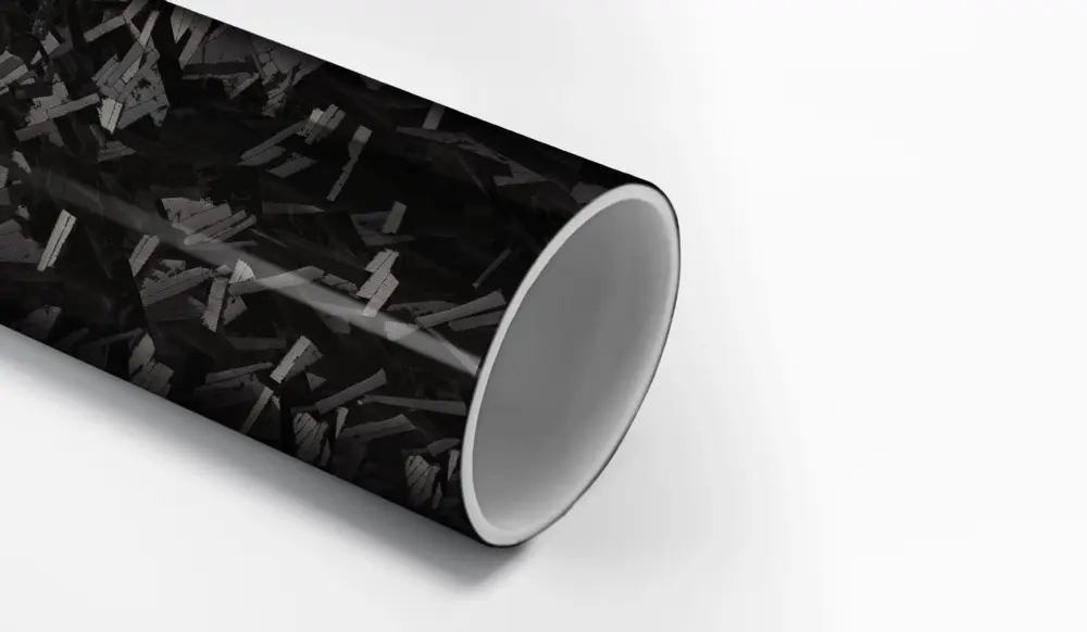 Gcf063 Forged Carbon Storm-r