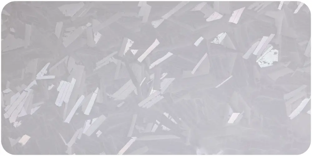 Gcf102 Clear Forged Ghost-s