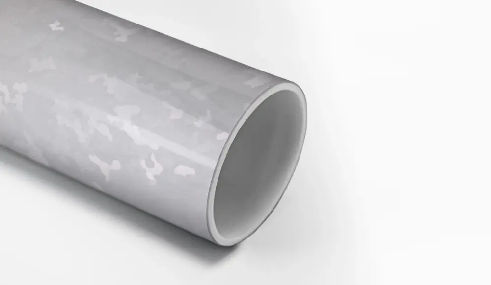 Gcf103 Clear Camo Ghost-r