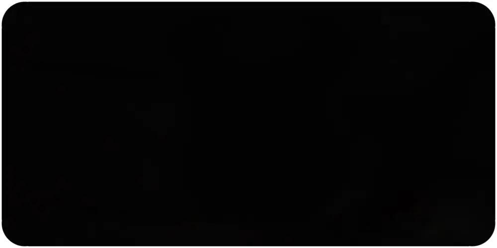 Gcs060 Piano Black-s