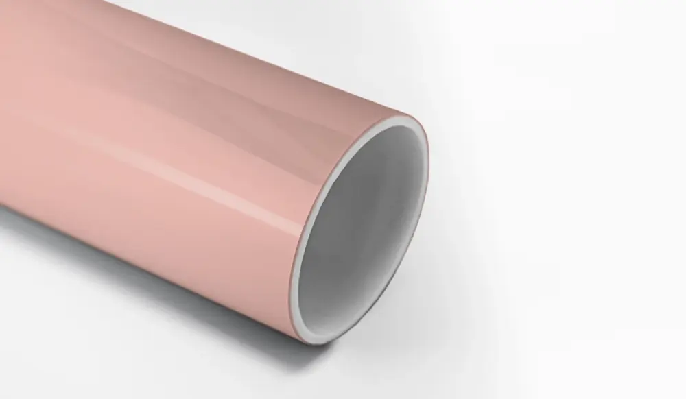 Gcs130e Shell Blush-r