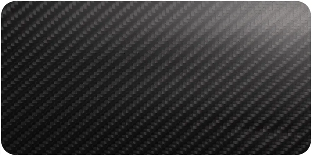 Mcf061 Matte 5d Carbon Black-s