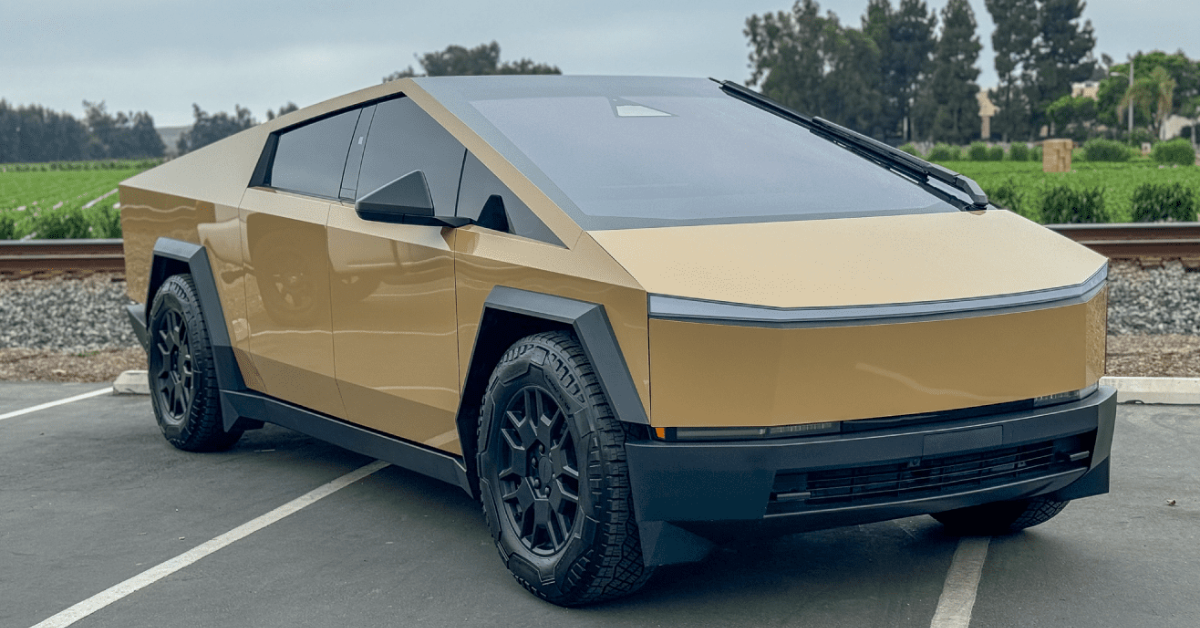 Carlas USA Press Release