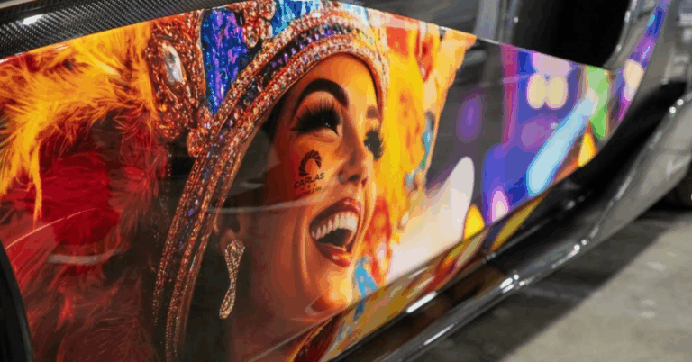 Carlas USA Press Release