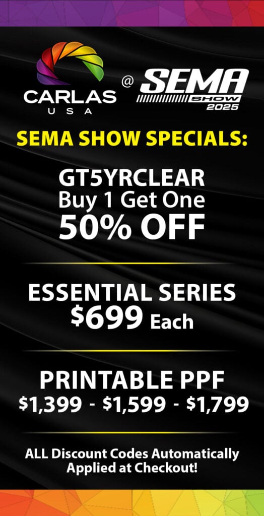 Sema Shows Special